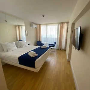 Orbi City Land باتومي