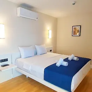 Luxury Sea View Orbi باتومي