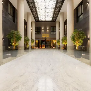 Luxury Almalqa شقة فاخرة الملقا الرياض