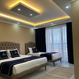Special House & Private Transportation Istanbul Airport-by Loft Arnavutkoy
