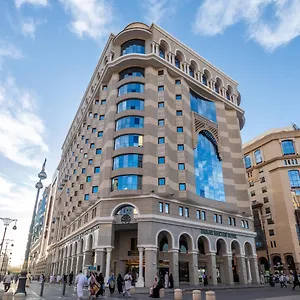3* Отель Emaar Al Mektan
