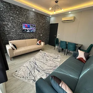 The Square 30 اسطنبول