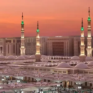 Hotel Intercontinental Dar Al Iman Madinah By Ihg, Medina