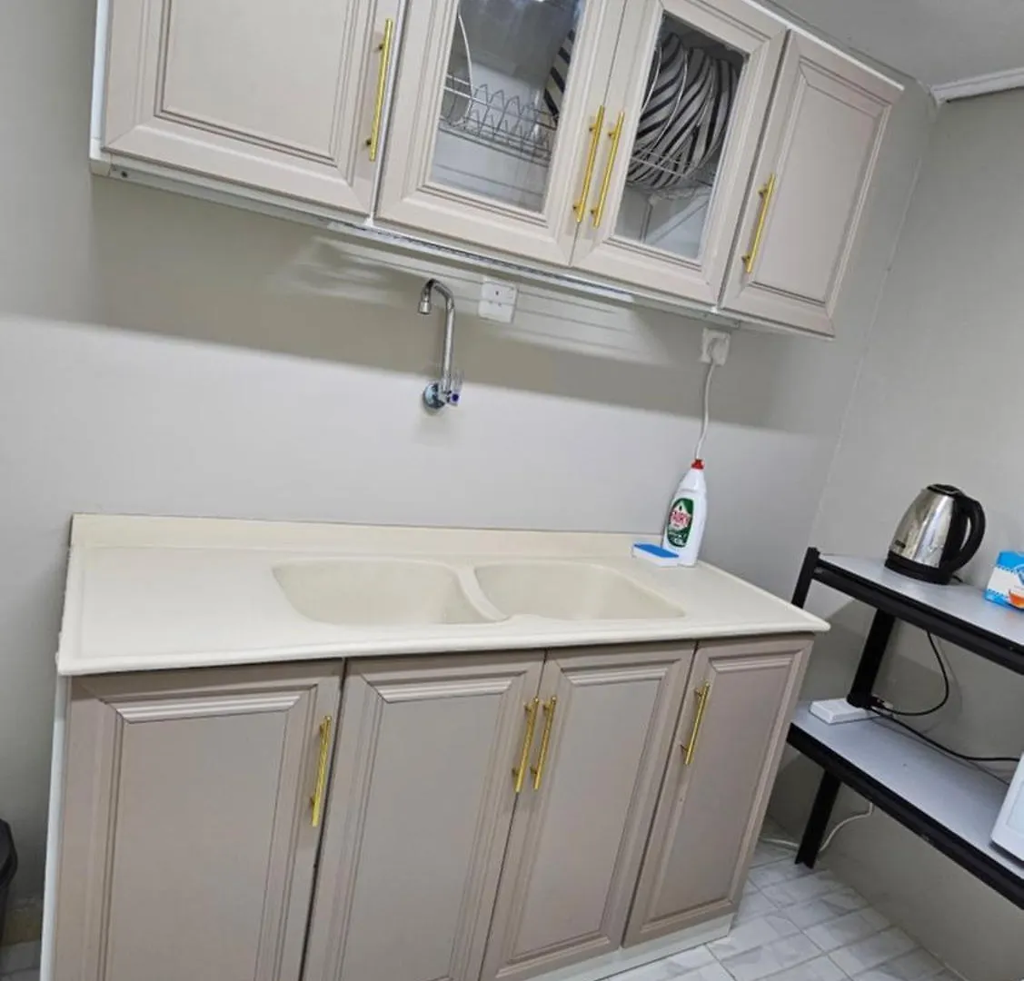 Apartmán شقة بغرفتين نوم والسعر مغري 2 Medína Saúdská Arábie