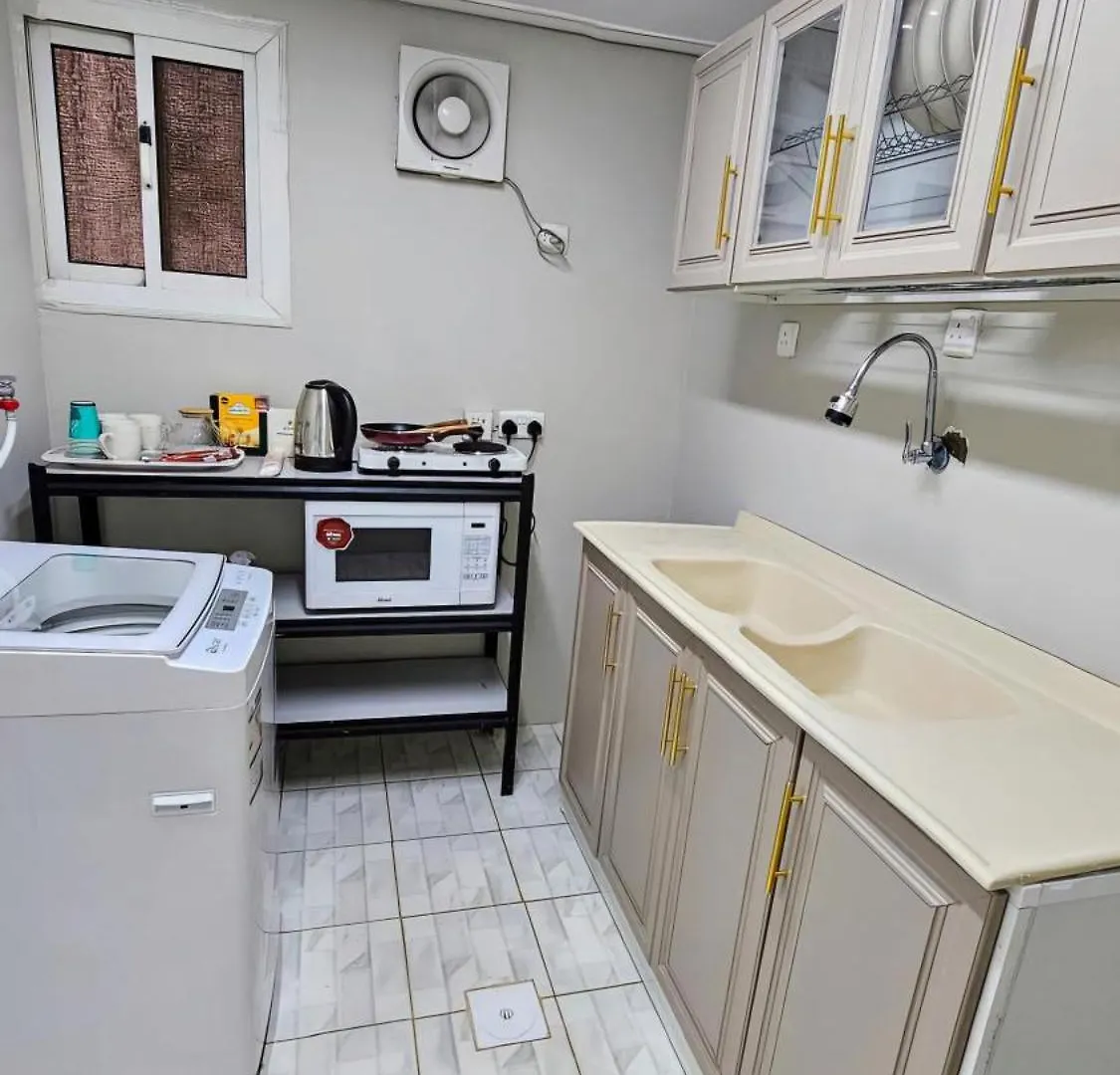 Apartmán شقة بغرفتين نوم والسعر مغري 2 Medína