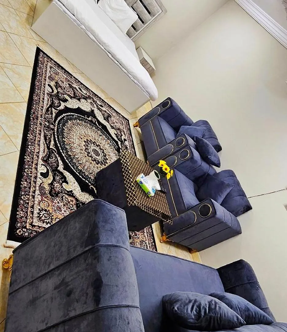 شقة بغرفتين نوم والسعر مغري 2 Medina Apartment